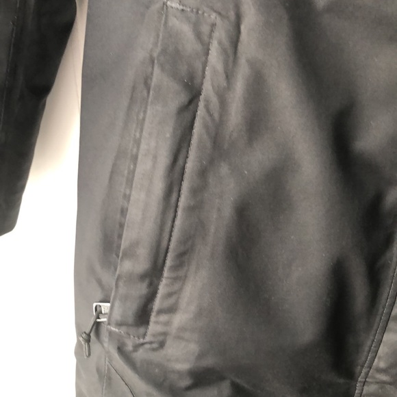 North Face Arctic Parka - Picture 5 of 7